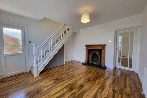 undefined, Cheadle Road, Uttoxeter