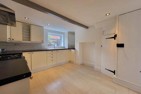 undefined, Cheadle Road, Uttoxeter