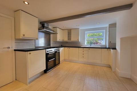 undefined, Cheadle Road, Uttoxeter