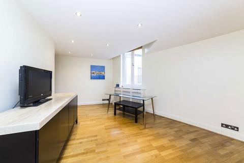 undefined, Eliot Mews, London NW8