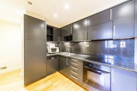 undefined, Eliot Mews, London NW8