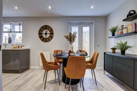 undefined, Plot 52, The Crammond at Stewarts Loan, Kingsway East DD4