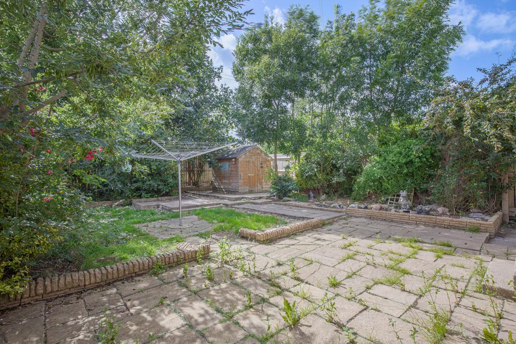 Back Garden (5)