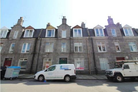 undefined, Elmbank Road, Aberdeen