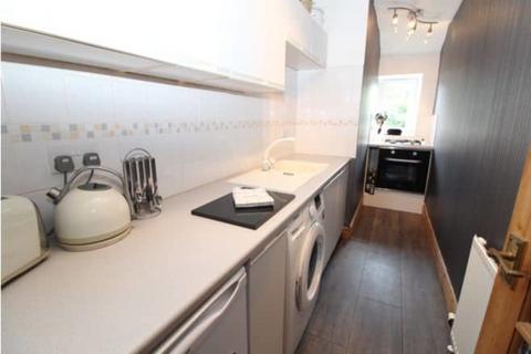 1 bedroom apartment for sale, Elmbank Road, Aberdeen