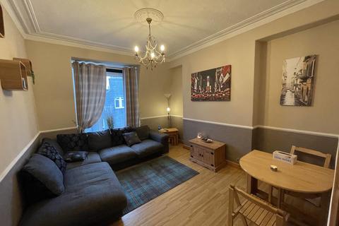 undefined, Elmbank Road, Aberdeen