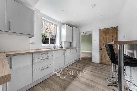 undefined, Saxby Road, Melton Mowbray LE13
