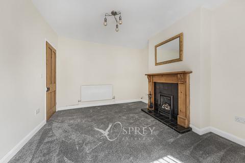 undefined, Saxby Road, Melton Mowbray LE13