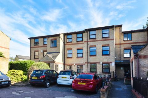 66 Edmeston Close, London, E9 5TL