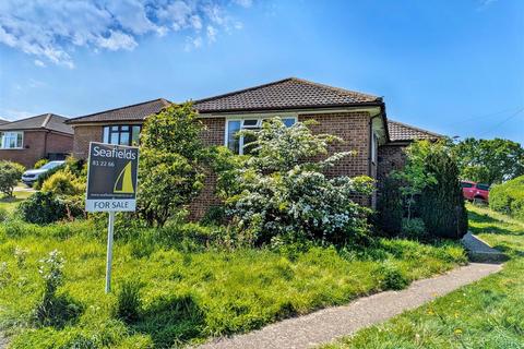 3 bedroom detached bungalow for sale, Birch Gardens, Binstead, PO33 3XBC