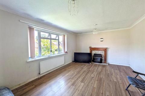 3 bedroom detached bungalow for sale, Birch Gardens, Binstead, PO33 3XBC