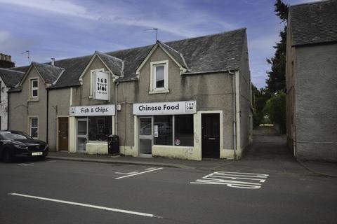 undefined, High Street, Auchterarder
