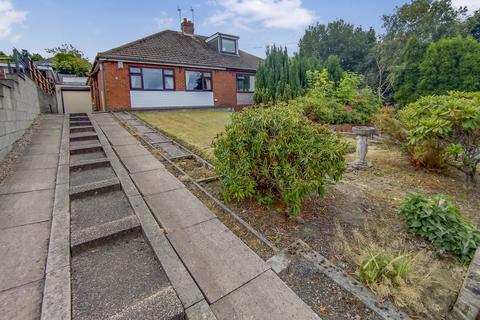 2 bedroom semi-detached bungalow for sale, Elm Close, Kidsgrove, Stoke-on-Trent