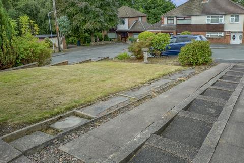 2 bedroom semi-detached bungalow for sale, Elm Close, Kidsgrove, Stoke-on-Trent