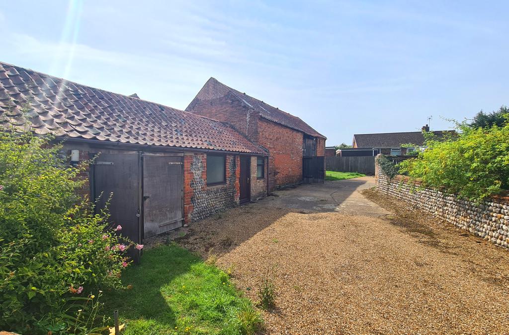Barns