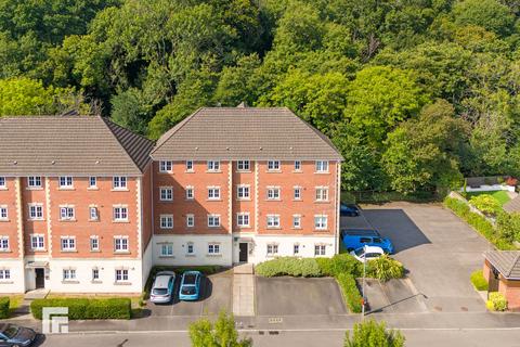 Fisher Hill Way, Radyr, Cardiff