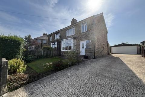 5 Fieldway, Clayton, Bradford, BD14 6RP