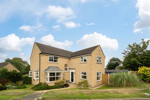 undefined, Cambridge Chase, Gomersal