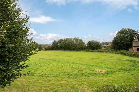 undefined, Cambridge Chase, Gomersal