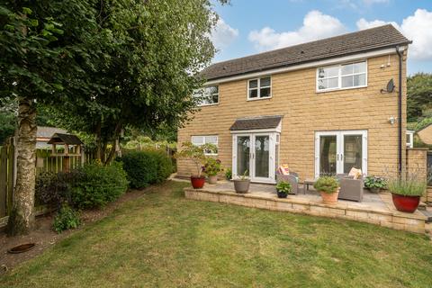 undefined, Cambridge Chase, Gomersal