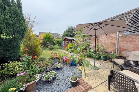 undefined, The Gardens, Kenilworth