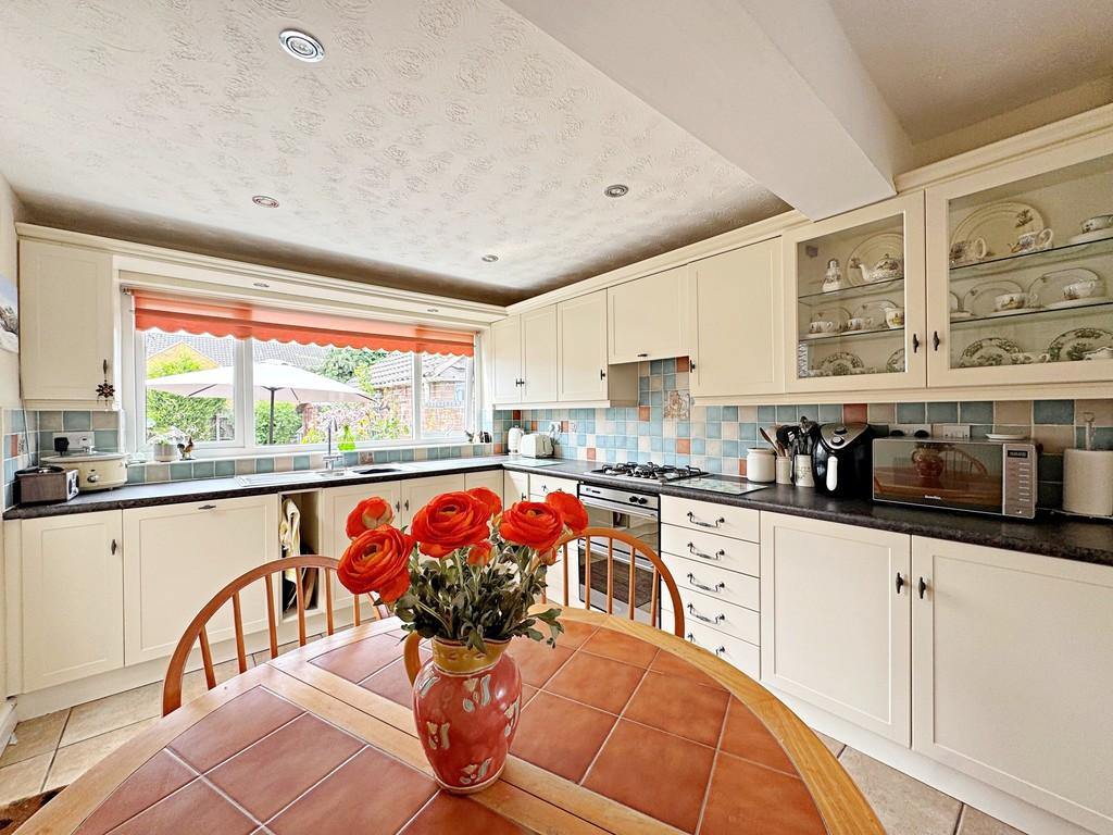 Kitchen Table