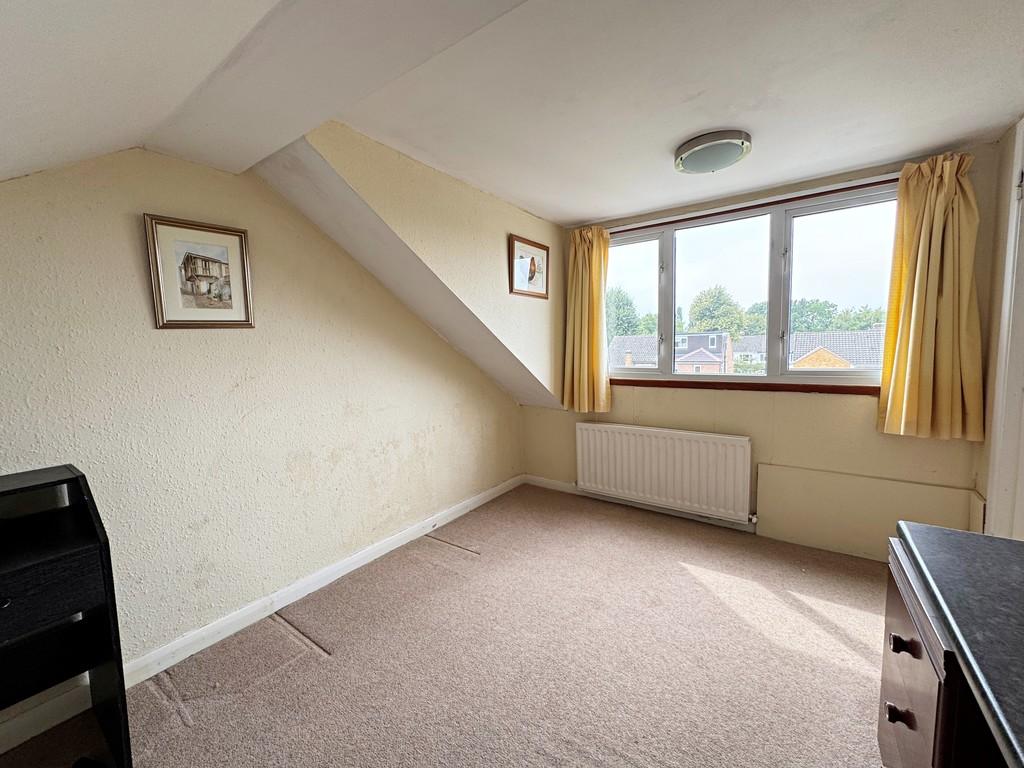Loft Conversion