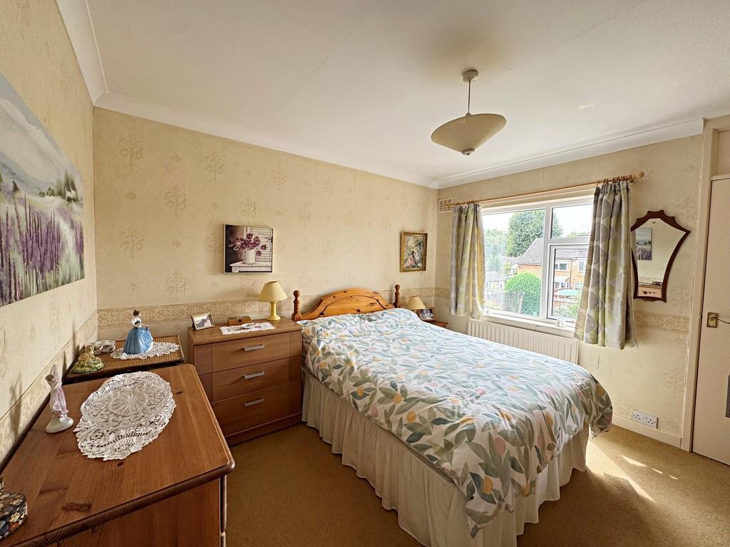 Bedroom Two 2