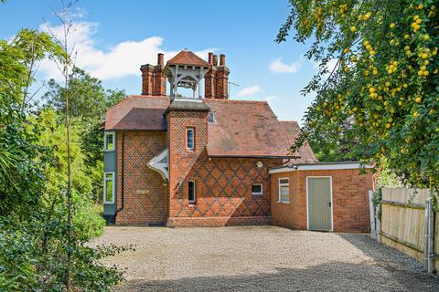 undefined, Main Road, Little Glemham, Woodbridge, IP13 0BA