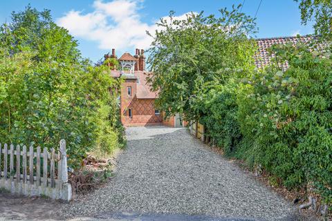 undefined, Main Road, Little Glemham, Woodbridge, IP13 0BA