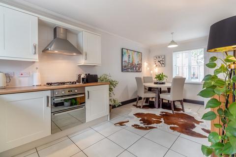 undefined, Griffiths Close, Ipswich