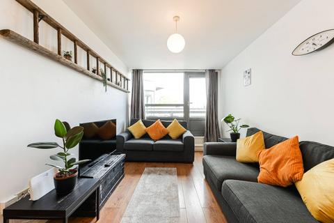 New Park Road, Brixton, London, SW2