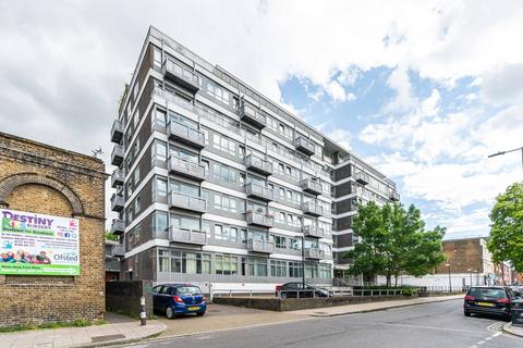 New Park Road, Brixton, London, SW2