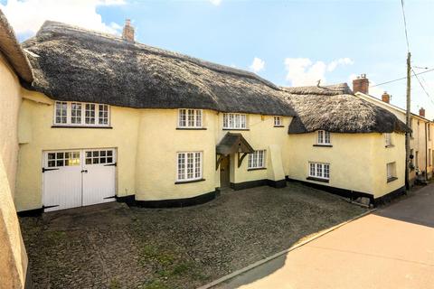 Hare Cottage New Buildings, Sandford, Crediton, EX17 4PW