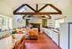Open Plan Kitchen Dining Room