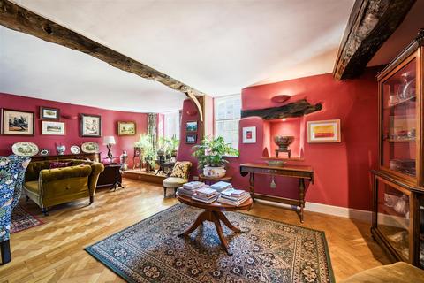 Hare Cottage New Buildings, Sandford, Crediton, EX17 4PW