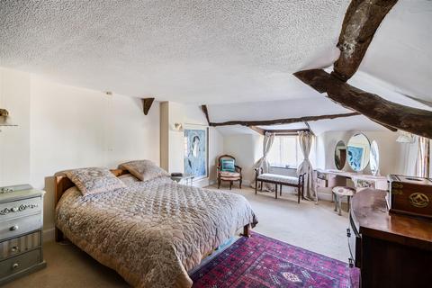 Hare Cottage New Buildings, Sandford, Crediton, EX17 4PW