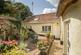 Courtyard leading to Garden