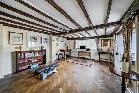 Hare Cottage New Buildings, Sandford, Crediton, EX17 4PW