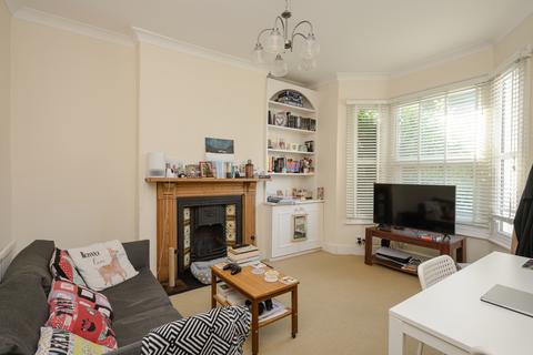 undefined, Latimer Road, London SW19