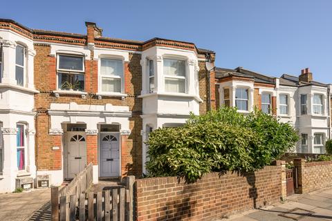 Latimer Road, London SW19