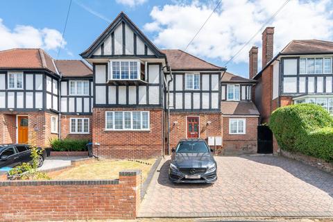 Barn Way, Wembley Park, Wembley, HA9