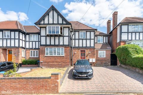 Barn Way, Wembley Park, Wembley, HA9
