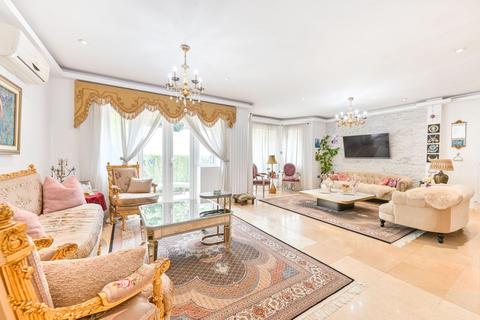Barn Way, Wembley Park, Wembley, HA9