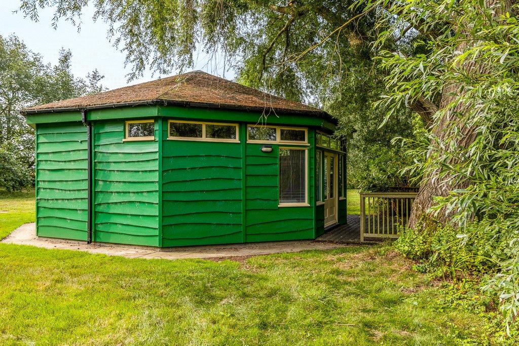 Summer House