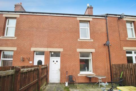 4 Wagtail Terrace, Stanley, DH9 6ES