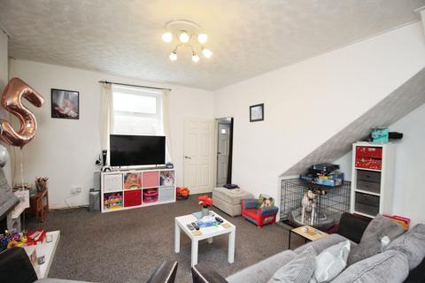4 Wagtail Terrace, Stanley, DH9 6ES