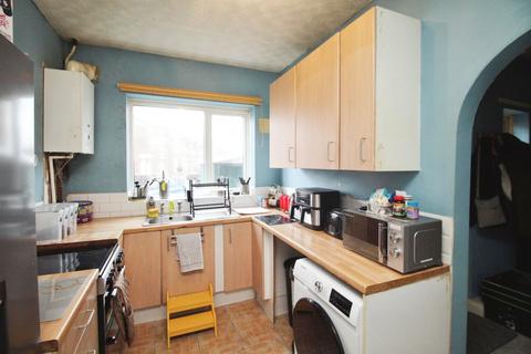 4 Wagtail Terrace, Stanley, DH9 6ES