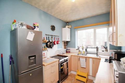 4 Wagtail Terrace, Stanley, DH9 6ES