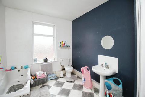 4 Wagtail Terrace, Stanley, DH9 6ES